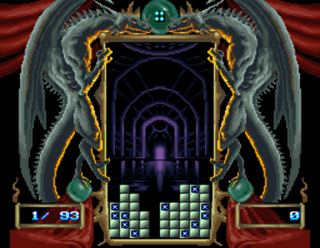 Super Tetris 3